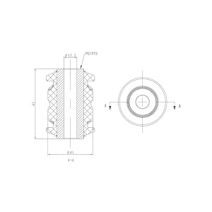 ����������� ������ CHEVROLET Aveo (T300) 11-