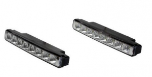 ���� ������������ 12V LED 2x8 ����. 2�2W (������� ������� ����) 