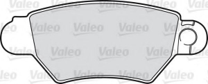 ������� ��������� OPEL Astra G, Zafira 98-05