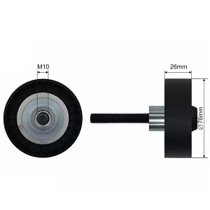 ����� ���������� ������������� ����� VW Polo ����� 1.4, 1.6, Tiguan 10- 