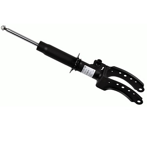 ����������� �������� VW TOUAREG (7LA, 7L6, 7L7)