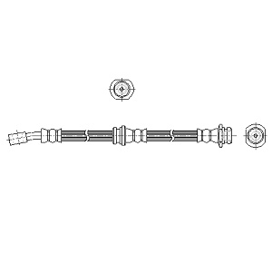 ����� ��������� SUZUKI BALENO Front