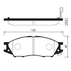 ������� ��������� HYUNDAI ACCENT/VERNA/GETZ