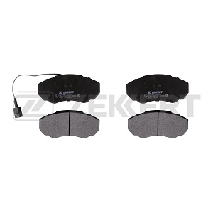 ������� ��������� CITROEN JUMPER/FIAT DUCATO/PEUGEOT BOXER