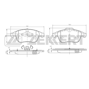 ������� ��������� RENAULT