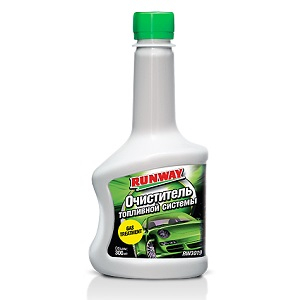 ���������� ��������� ������� RUNWAY 300��.