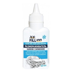 ��������������� ������ c ��������� FILL INN 60��