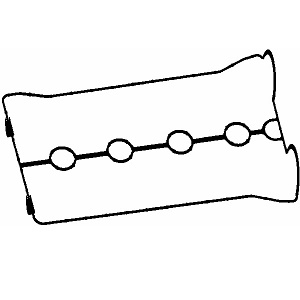 ��������� ��������� ������ CHEVROLET Aveo, Lacetti (04-)