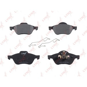 ������� ��������� RENAULT Clio III 06-/Megane II 03-/Grand Scenic II 06-/Scenic II 03- ���.