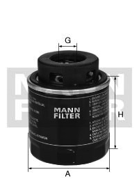 ������ �������� AUDI/VW 1.2/1.4