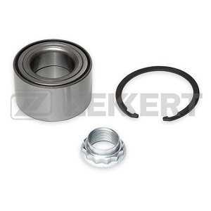 ��������� ������� HYUNDAI SOLARIS ALL TYPES 01-11->/KIA RIO ALL TYPES 01-11->