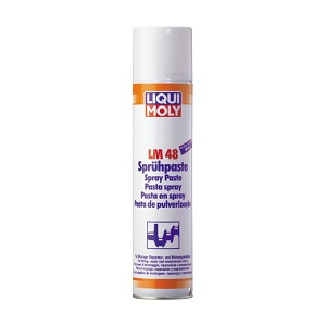 ����� ��������� LIQUI MOLY Spruhpaste LM 48 (0,3 �.)