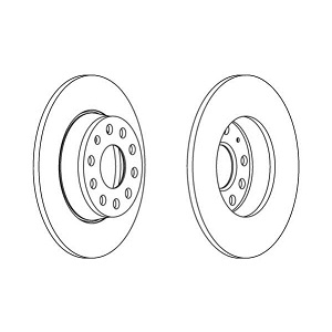 ���� ��������� ����. AUDI A3/SKODA OCTAVIA/YETI/VW GOLF VI/JETTA 