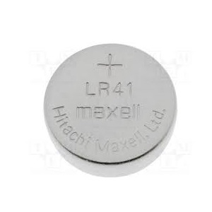 ��������� MAXELL G3 (LR41) 