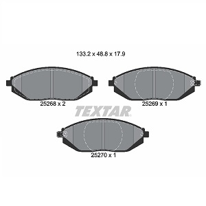 ������� ��������� CHEVROLET Spark III 10- F