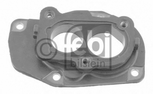 ������ ����������� MB W201, W124