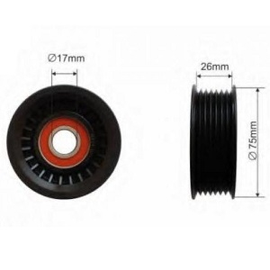 ����� ���������� HONDA V ACCORD IX (CU)