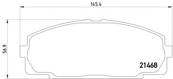 ������� ��������� TOYOTA