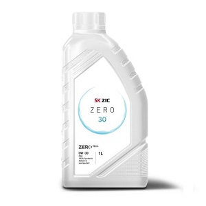 ZIC ZERO SAE 0W-30 1�.