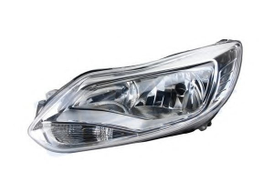 ���� FORD FOCUS 2011-