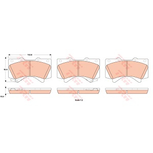 ������� ��������� TOYOTA 