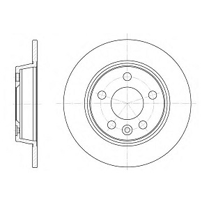 ���� ��������� ����. FORD/VW