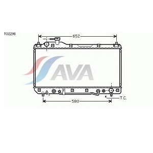 �������� TOYOTA RAV 4 2.0 97-98