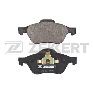 ������� ��������� RENAULT Clio III 06-/Megane II 03-/Grand Scenic II 06-/Scenic II 03- ���.