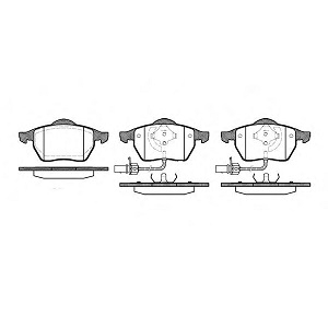������� ��������� AUDI A4/A6/VW PASSAT 97>
