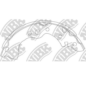 ������� ��������� NISSAN Almera Classic