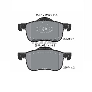 ������� ��������� VOLVO S80 6/98->