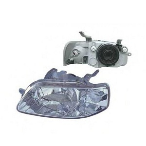 ���� CHEVROLET AVEO 2006-2008