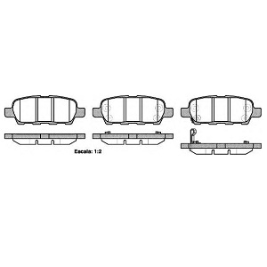 ������� ��������� NISSAN Qashqai/Tiida/X-Trail/Teana
