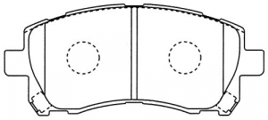 ������� ��������� SUBARU Forester/Outback/Impreza