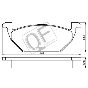 ������� ��������� AUDI A3/GOLF IV/BORA/SKODA