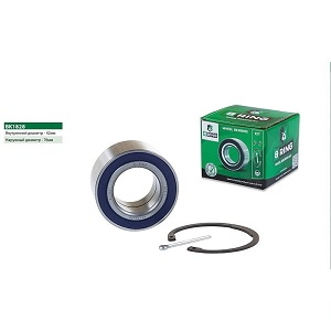 ��������� ������� HYUNDAI Santa Fe I 2.0-2.7 01-06 � ABS, 39x42x76