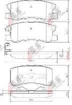 ������� ��������� MITSUBISHI 