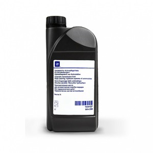 ����� GM ATF DEXRON VI 1�.    