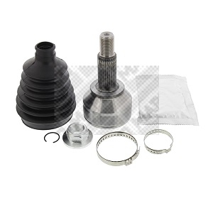 ���� FORD MONDEO III 00-07