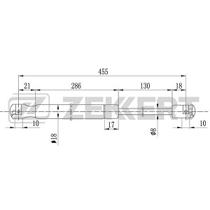 ����������� ��������� FORD Focus 98-