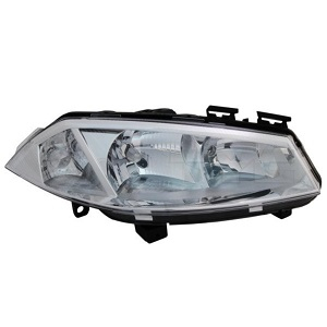 ���� RENAULT MEGANE 2003-2006