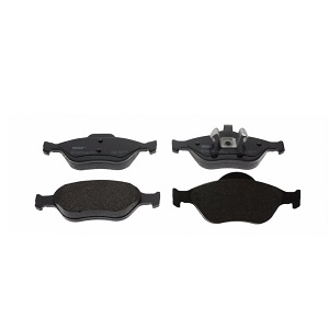 ������� ��������� FORD Fiesta/Fusion ���.
