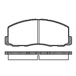 ������� ��������� MITSUBISHI Colt, Cordia, Galant (84-92), Lancer, Lancer Wagon