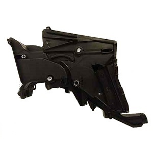 ������ ��������� ������ CHEVROLET ORLANDO