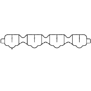 ��������� ��������� ���������� CHEVROLET/OPEL/ZAZ SENS