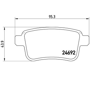 ������� ��������� RENAULT KANGOO/GRAND KANGOO (KW0/1_) 02/08->/RENAULT KANGOO BE