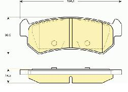 ������� ��������� DAEWOO