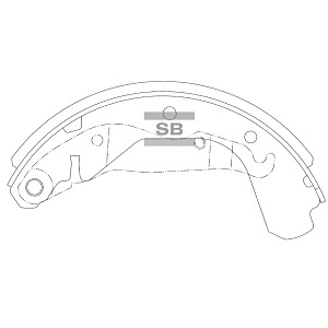 ������� ��������� OPEL Astra/Corsa/Daewoo