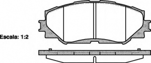 ������� ��������� TOYOTA 