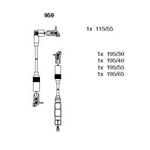 ������� �/�������� VW GOLF III 1.6 AFT 94-